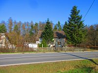 Ouliště (Černilov)