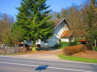 Bukovina čp. 44 (Černilov)