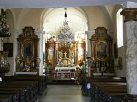 Kostel Nanebevzetí Panny Marie (Česká Skalice)