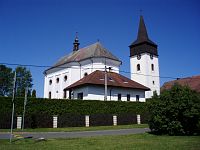 Kostel sv. Mikuláše (Hajnice)