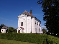 Kostel sv. Mikuláše (Hajnice)