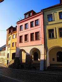 Malé náměstí čp. 3 (Hradec Králové)