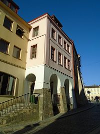 Malé náměstí čp. 3 (Hradec Králové)