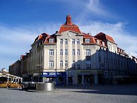 Živnostenský dům (Hradec Králové)