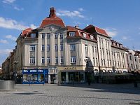 Živnostenský dům (Hradec Králové)