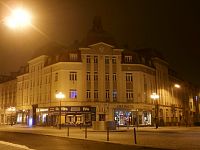 Živnostenský dům (Hradec Králové)