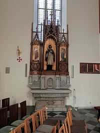 Katedrála sv. Ducha (Hradec Králové)