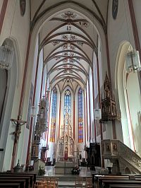Katedrála sv. Ducha (Hradec Králové)