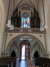 Katedrála sv. Ducha (Hradec Králové)