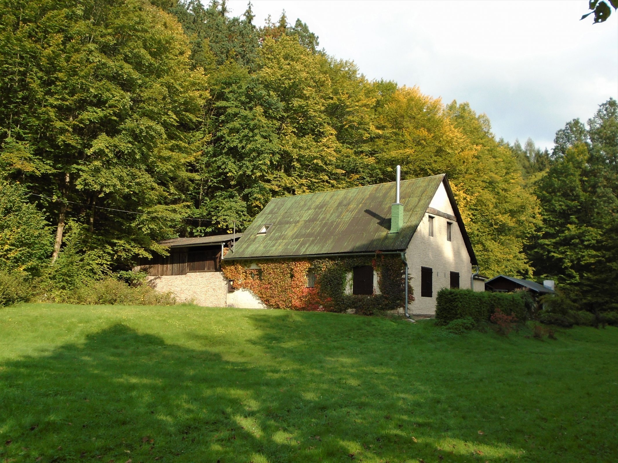 Mstětín (Červený Kostelec)