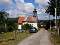 Kaplička (Stolín)