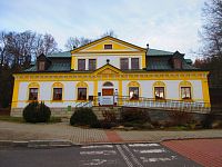 Zámeček (Smržovka)