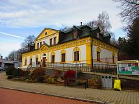 Zámeček (Smržovka)