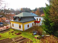 Zámeček (Smržovka)