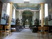 Kostel sv. Štěpána (Černilov)