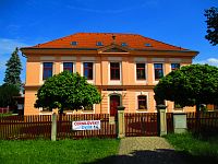 Bývalá evangelická škola (Černilov)