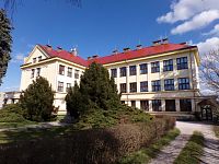 Masarykova základní škola (Hradec Králové)