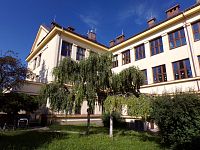 Masarykova základní škola (Hradec Králové)