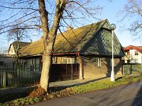 Přímská čp. 61 (Hradec Králové)