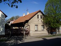 Přímská čp. 65 (Hradec Králové)