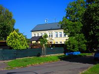 Škola v Plačicích