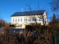 Ořechová čp. 62 (Hradec Králové)