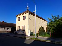 Poštovní čp. 45 (Hradec Králové)