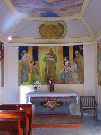 Mariánský poutní areál (Hejnice)