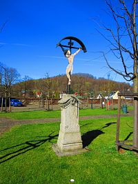 Mariánský poutní areál (Hejnice)