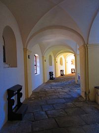 Mariánský poutní areál (Hejnice)