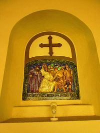 Mariánský poutní areál (Hejnice)