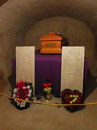 Mariánský poutní areál (Hejnice)