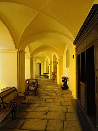 Mariánský poutní areál (Hejnice)