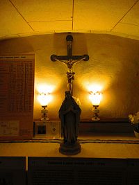 Mariánský poutní areál (Hejnice)