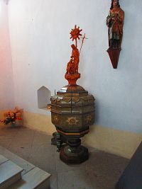 Mariánský poutní areál (Hejnice)