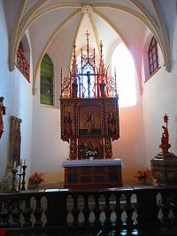 Mariánský poutní areál (Hejnice)