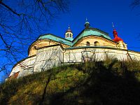 Mariánský poutní areál (Hejnice)