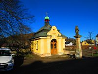 Mariánský poutní areál (Hejnice)