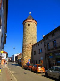 Šindelářská věž (Dvůr Králové nad Labem)