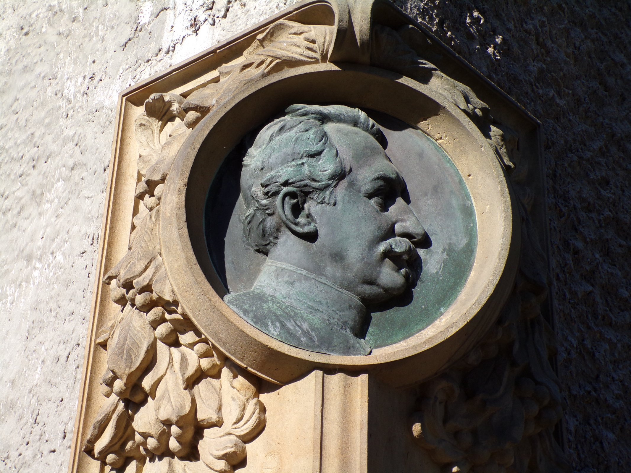 Zřízení pamětní desky JUDr. Janu Podlipnému v Hněvčevsi v roce 1923