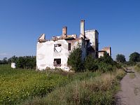 Stihňov (Skřivany)