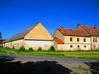 Dvůr Vranov (České Meziříčí)