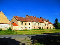 Dvůr Vranov (České Meziříčí)