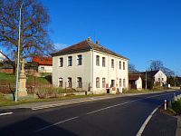 Škola v Máslojedech