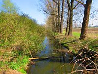 Rajská strouha (Libišany)