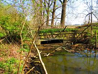 Rajská strouha (Libišany)