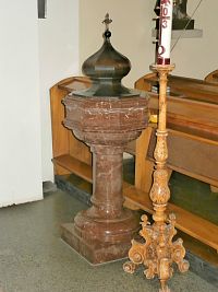 Kostel sv. Pavla na Pouchově (Hradec Králové)