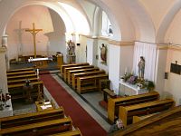 Kostel sv. Pavla na Pouchově (Hradec Králové)