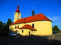 Kostel sv. Pavla na Pouchově (Hradec Králové)