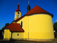 Kostel sv. Pavla na Pouchově (Hradec Králové)